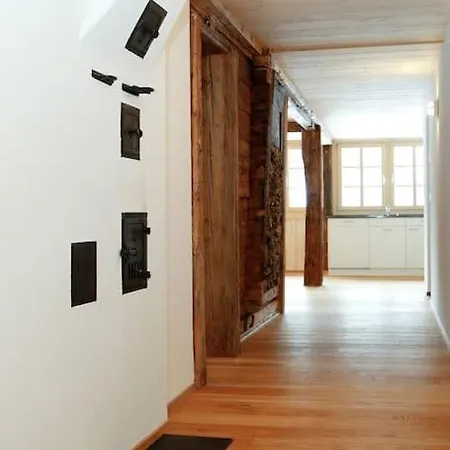 3-bedrooms In A
