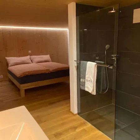 3-bedrooms In A Apartman