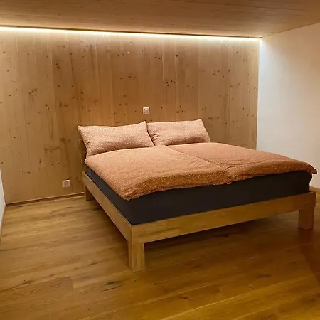 3-bedrooms In A