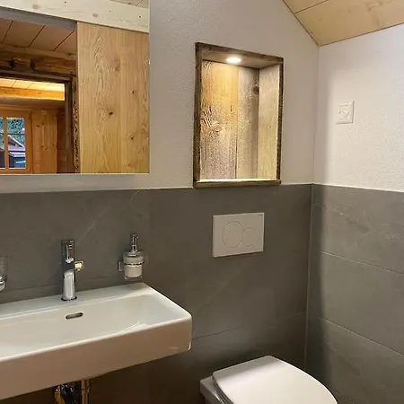 3-bedrooms In A Apartment