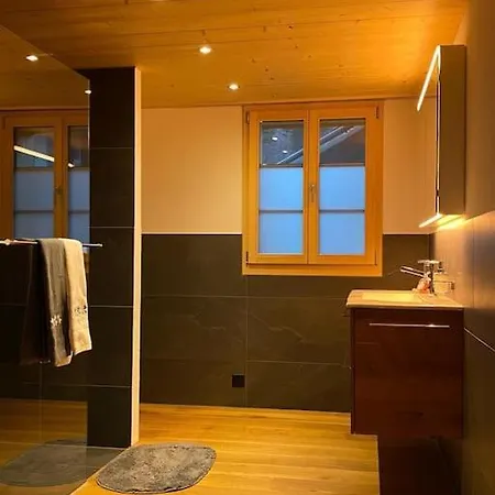 Apartment 3-bedrooms In A *