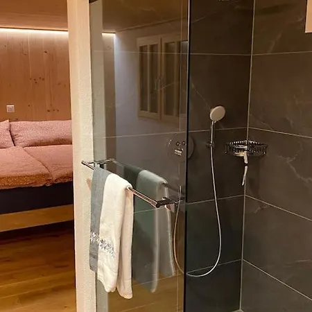 Apartment 3-bedrooms In A