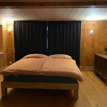 3-bedrooms In A