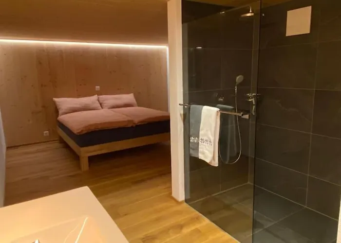 3-bedrooms In A 公寓