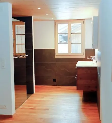 3-bedrooms In A * Meiringen