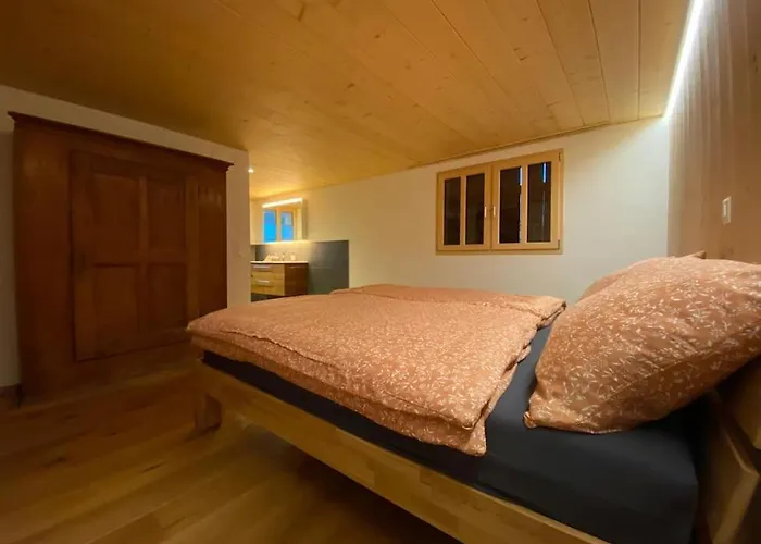 3-bedrooms In A