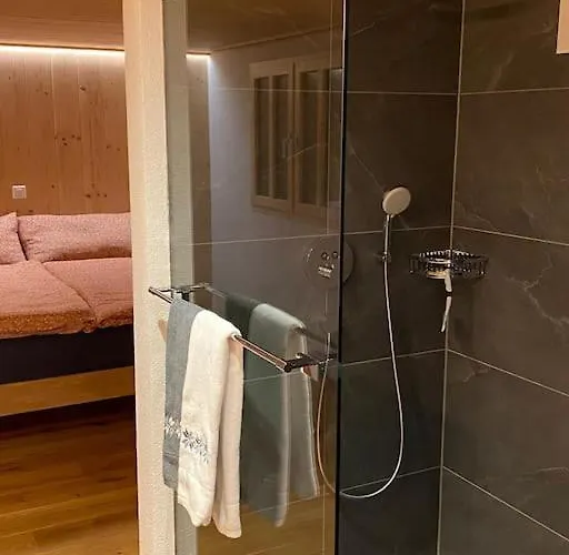 Lejlighed 3-bedrooms In A