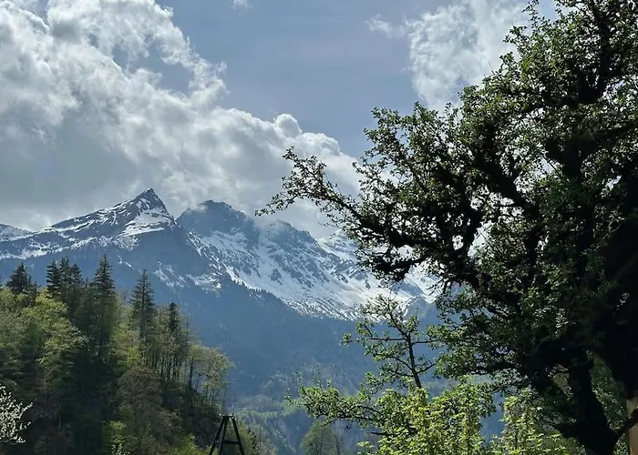 3-bedrooms In A Lejlighed *