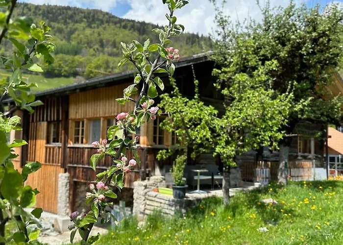 3-bedrooms In A 公寓 *