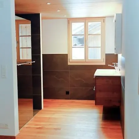 3-bedrooms In A * Meiringen