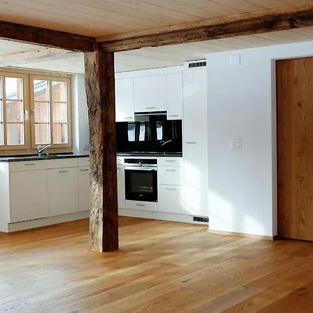 3-bedrooms In A * Meiringen