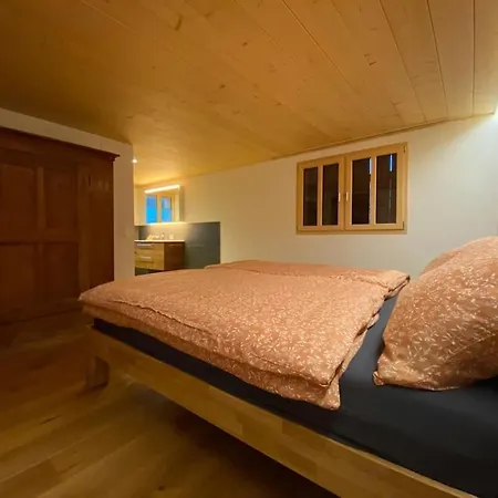 3-bedrooms In A