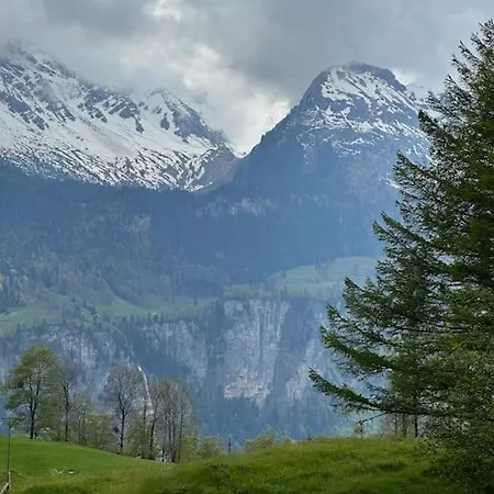 Appartement 3-bedrooms In A *